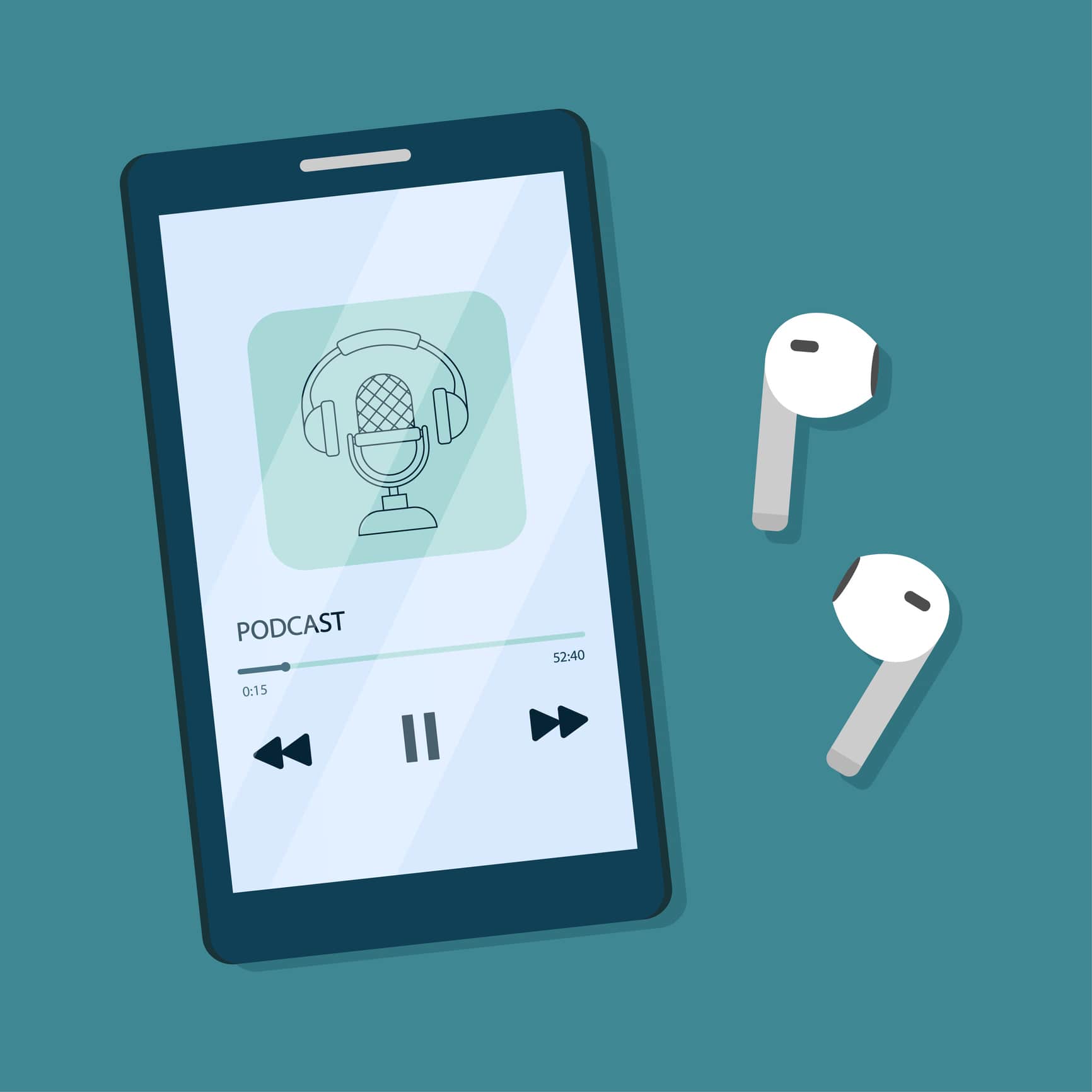 Listen Up! 6 of the Best Podcasts for Caregivers