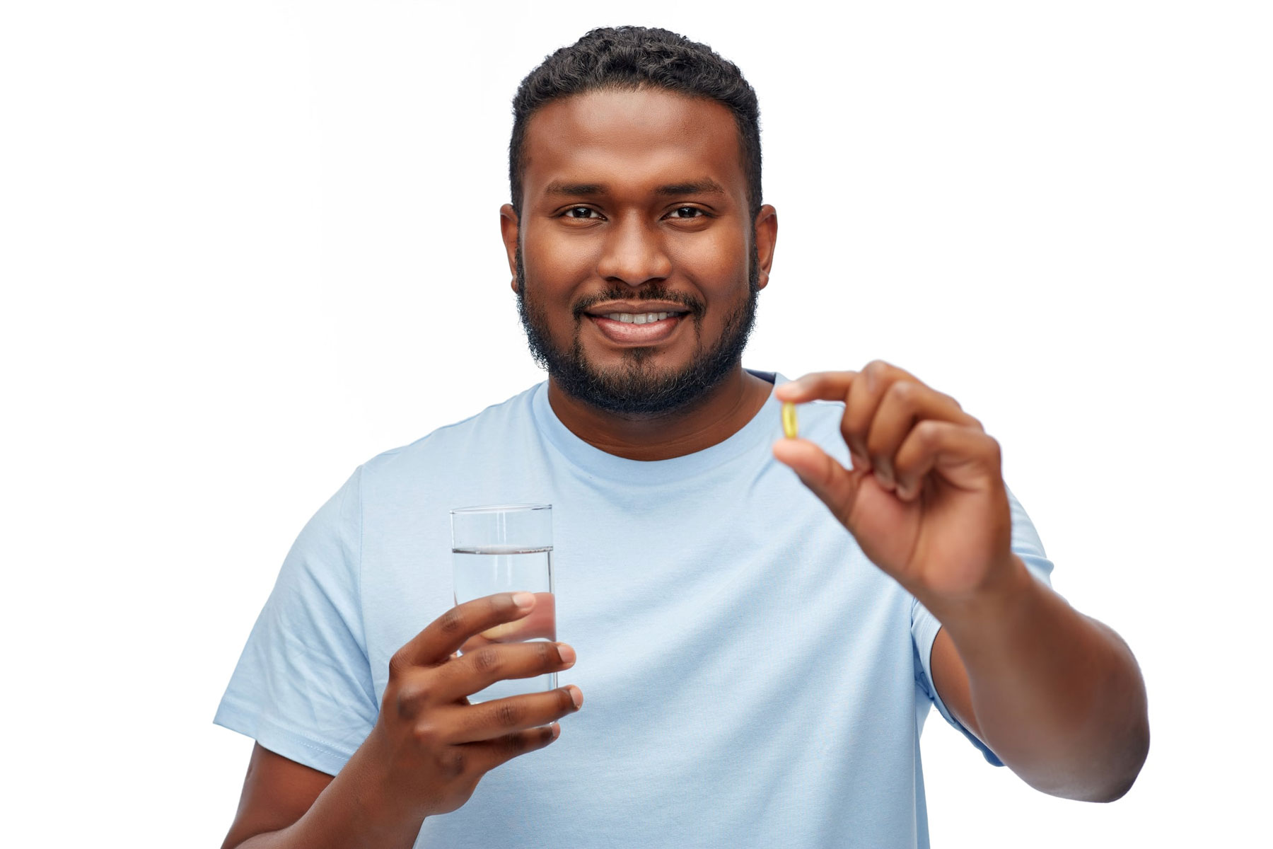 Tips to Make Medications Easier to Swallow