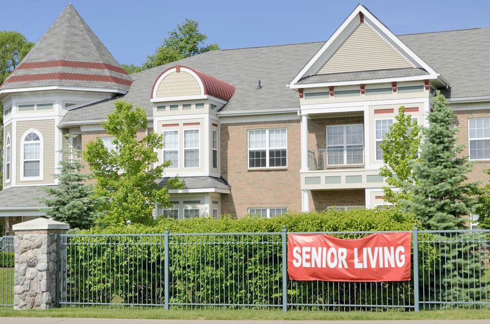 Your Home or Theirs? Deciding Where a Senior Parent Will Live