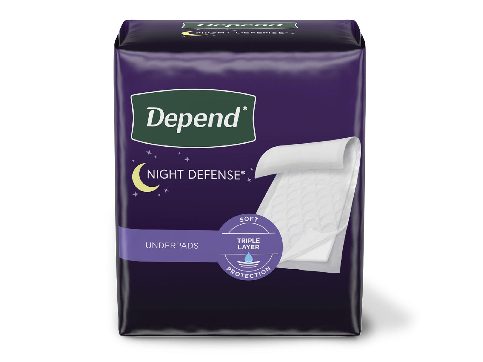 Coupons for Incontinence Products Depend® US