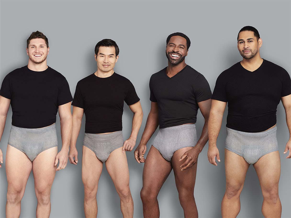 Adult Incontinence Products, Advice & Support | Depend® US