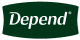 Depend® logo