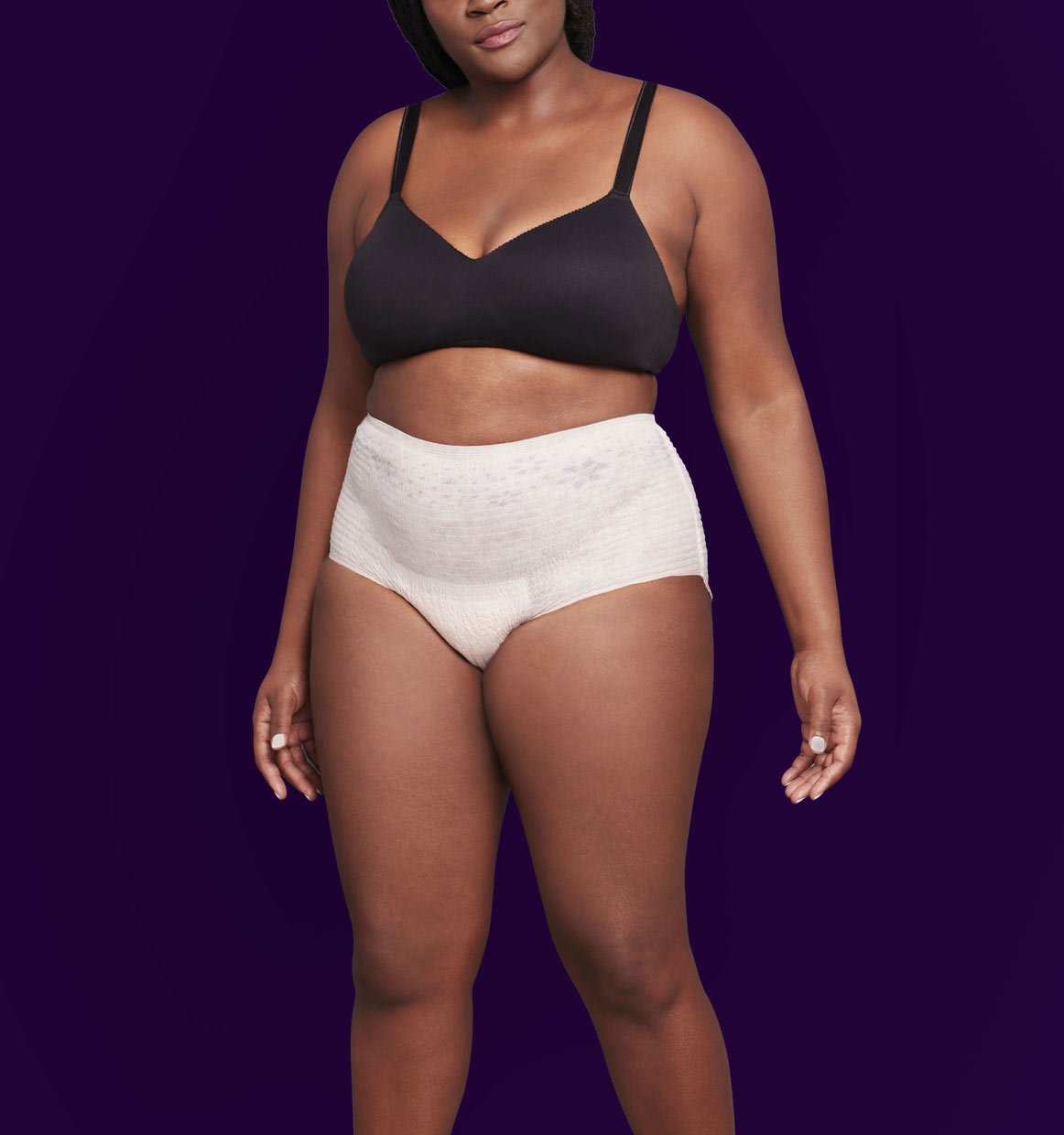 bowel incontinence underwear for women