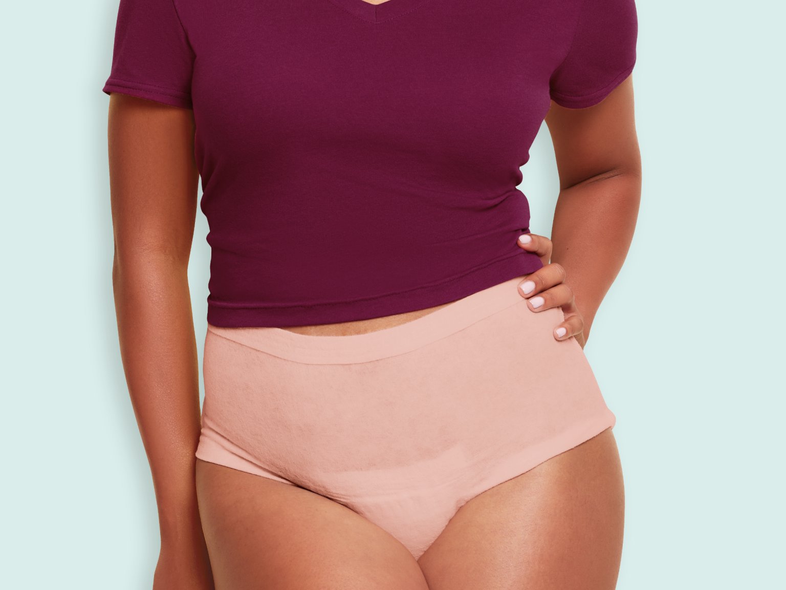 Silhouette incontinence underwear for women depend us