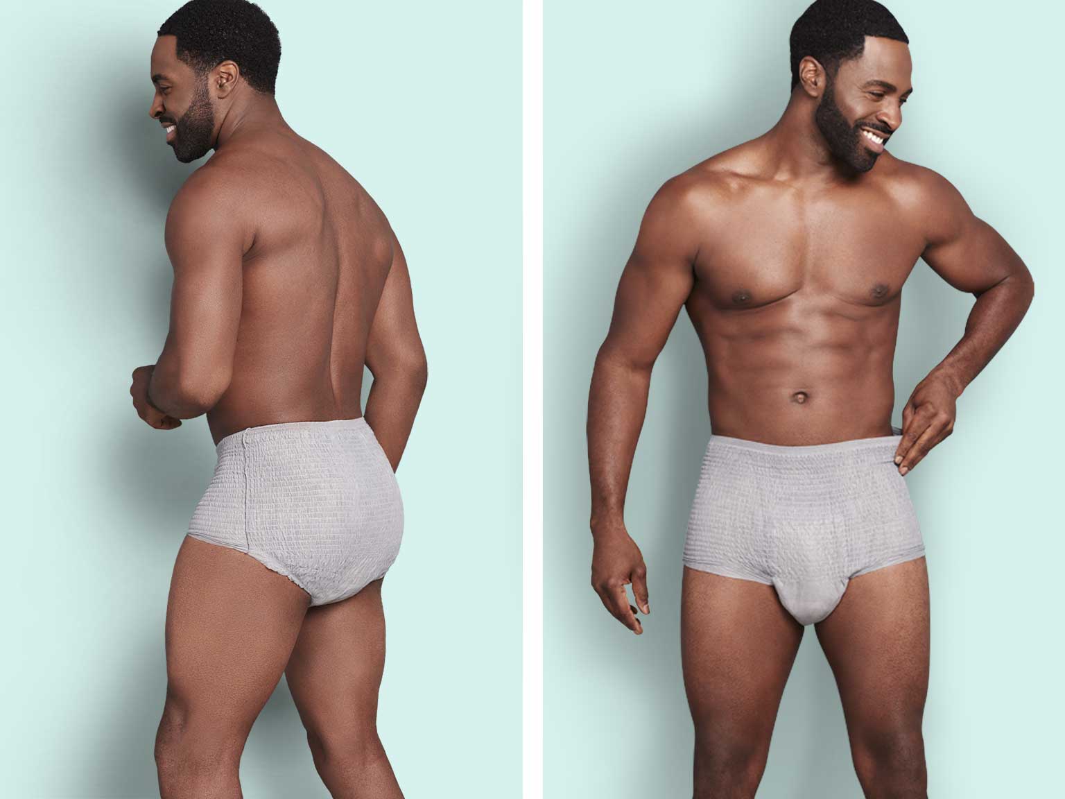 Best Incontinence Underwear for Men 2023