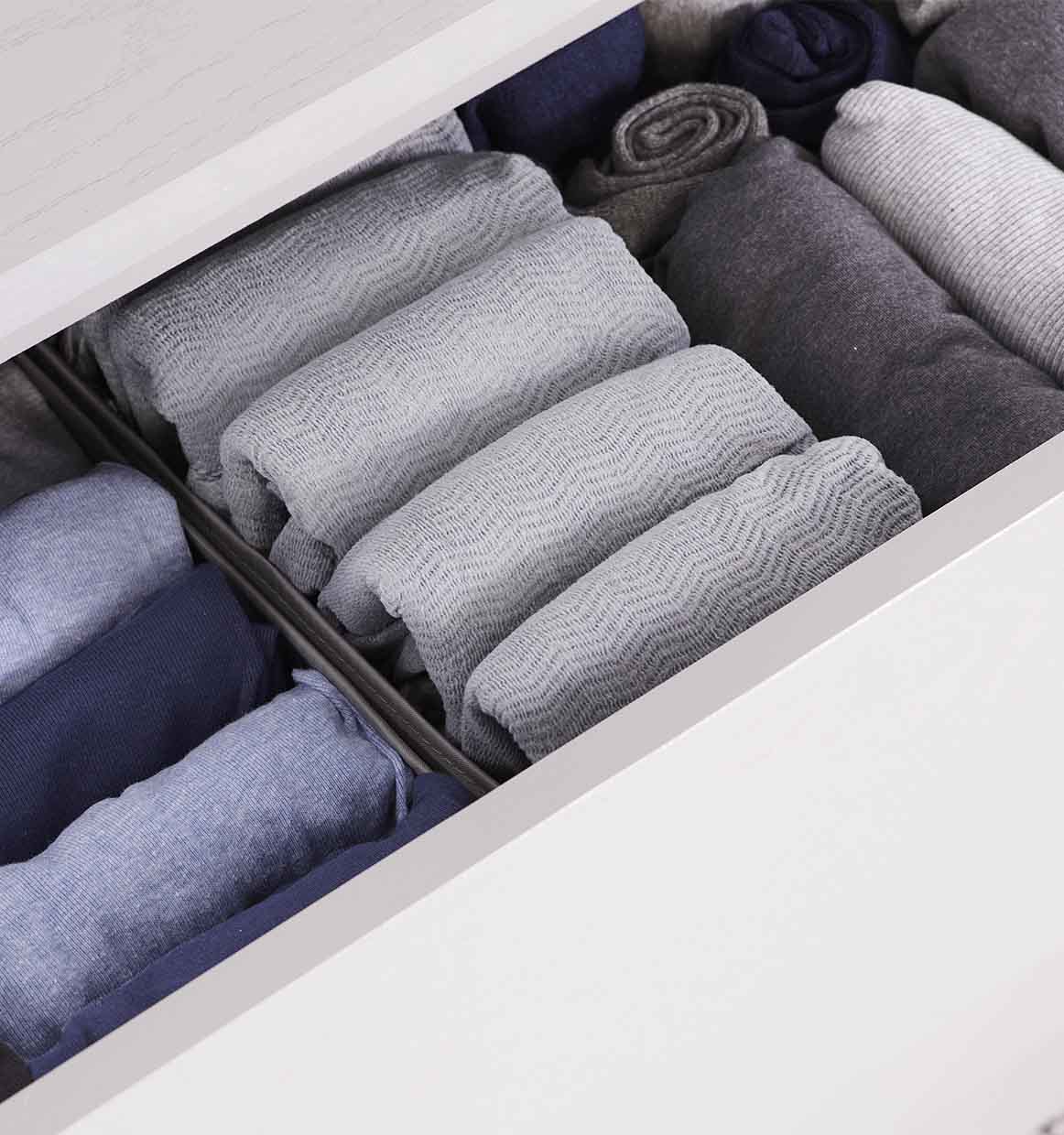 Depend® Incontinence Real Fit® Underwear for Men Feature: fitting into your lifestyle