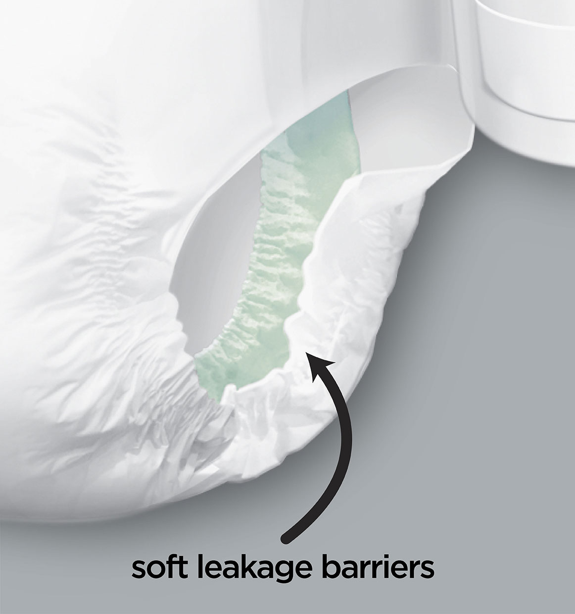 Protection with Tabs Incontinence Briefs Depend® Canada