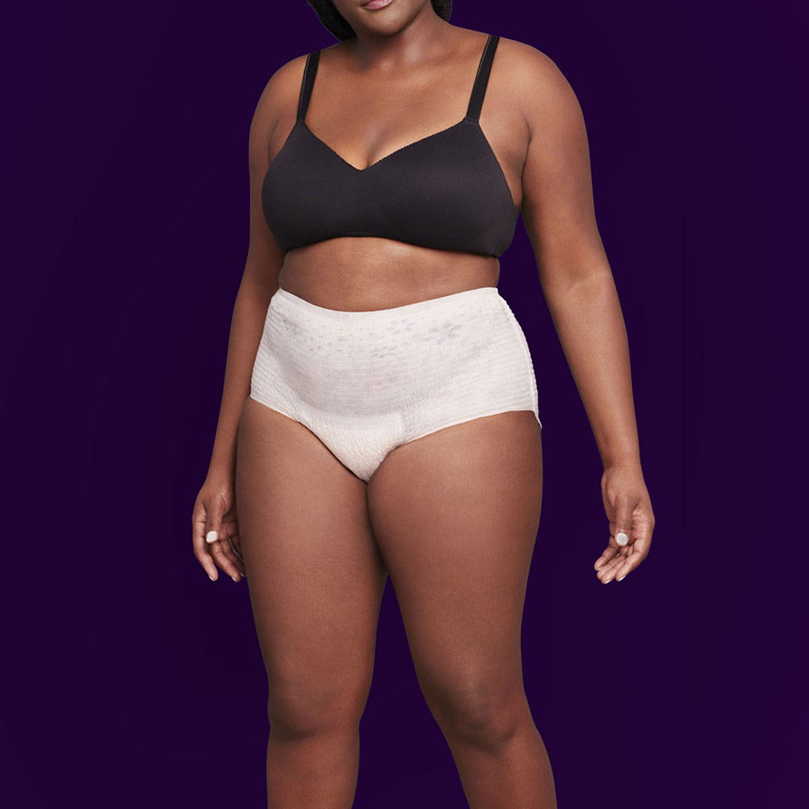 Size Medium Women s Incontinence Underwear Depend US