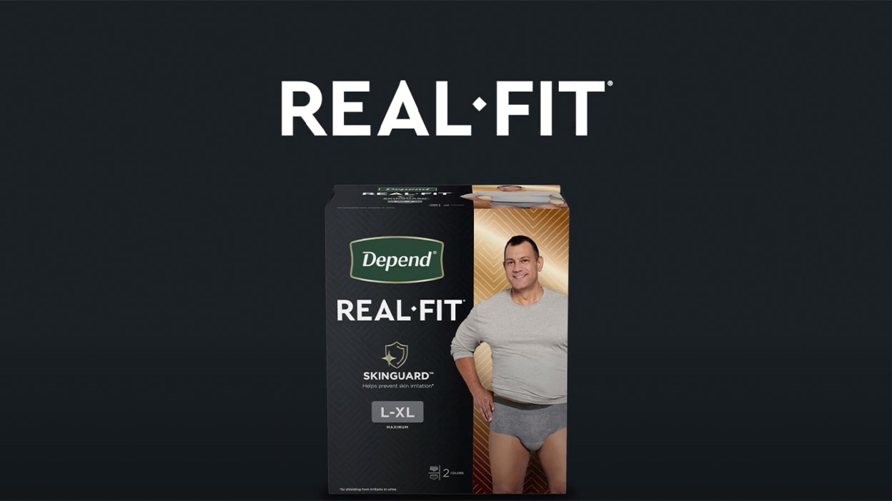 Real-fit